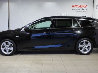 Opel Insignia Sports Tourer 1.5 121kW