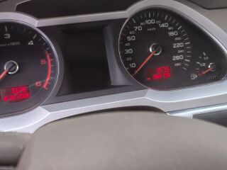 Audi A6 Facelift 2.0 100кВ
