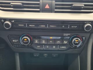 Kia Niro 1.6 77kW
