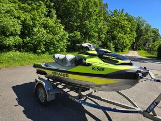Sea-Doo GTX 300 217kW