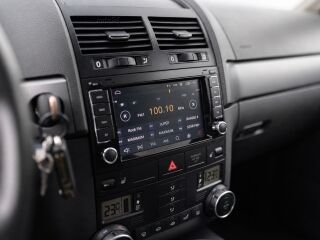 Volkswagen Touareg Executive Edition 3.0 165kW