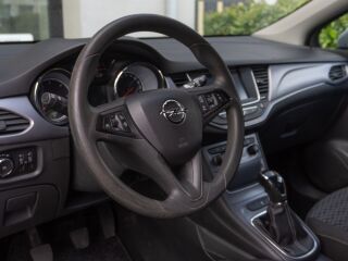 Opel Astra Sports Tourer 1.6 CDTi 70kW
