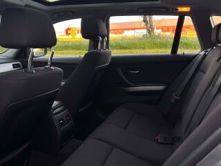 BMW 318 2.0 105kW