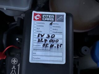 Ford Transit L4H1 2.2 TDCI 103kW