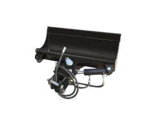 Günter Grossmann GG1050 Joystic 8kW