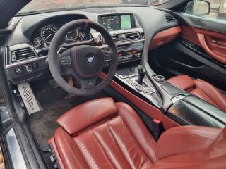 BMW 640 3.0 230kW