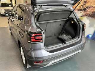 Volkswagen T-Cross Basic 1.0 70kW
