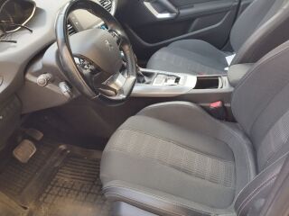 Peugeot 308 1.6 88kW