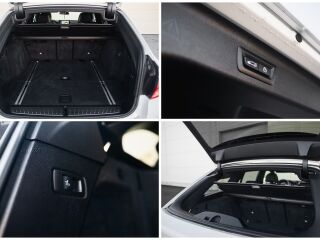 BMW 540 d xDrive M-sportpakett 3.0 R6 235kW