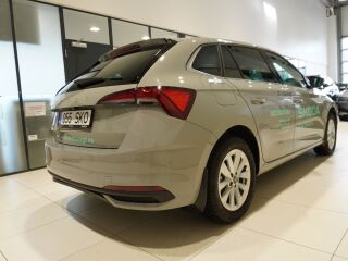 Skoda Scala SELECTION 1.0 TSI 85kW