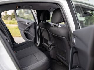 Peugeot 508 1.6 115kW