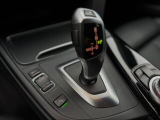 BMW 320 Sportline 2.0 140kW