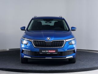 Skoda Kamiq Ambition PLUS 1.0 66kW