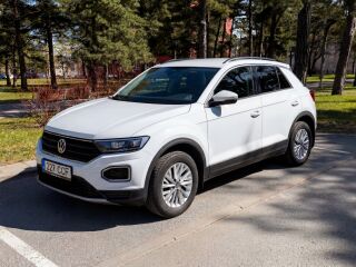 Volkswagen T-Roc 1.5 110kW