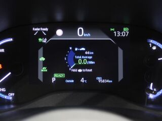 Toyota Yaris Cross Active 1.5 68kW