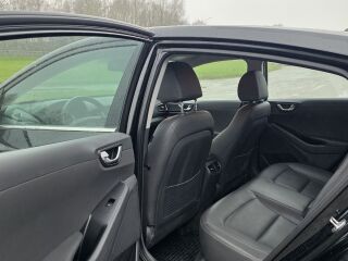 Hyundai Ioniq FULL Elekter 88kW