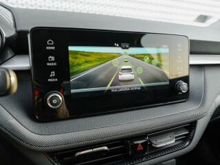 Skoda Fabia 1.0 85kW