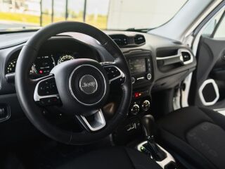 Jeep Renegade Longitude 1.4 R4 103kW