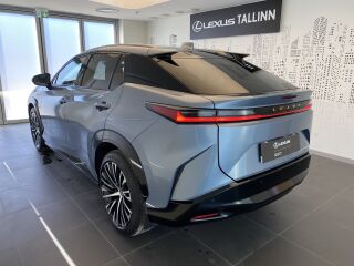 Lexus RZ 450e Luxury 132kW