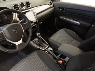 Suzuki Vitara 4WD GL+ HYBRID 1.5 75kW
