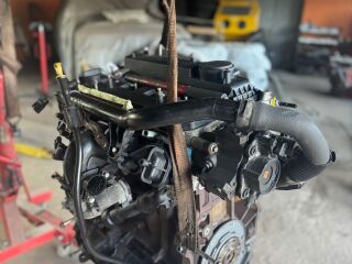 Peugeot Boxer 2.2 110kW
