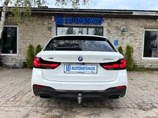 BMW 530 e xDrive M-PAKETT PLUG-IN 2.0 215кВ