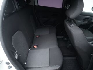 Dacia Duster ESSENTIAL 1.0 TCe 67kW