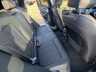 BMW X3 2.0 135kW