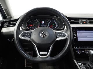 Volkswagen Passat Alltrack 2.0 140kW