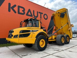Volvo A 30 G 6x6 264kW