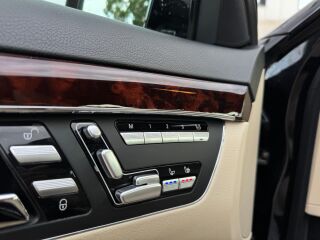 Mercedes-Benz S 350 3.0 190кВ