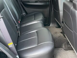 Saab 9-7X 5.3 V8 224kW