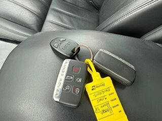 Land Rover Range Rover Vogue 4.4 V8 250kW