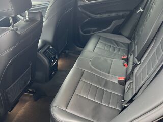 BMW X4 2.0 135kW