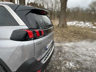 Peugeot 5008 Crossway 1.5 BlueHDi 96kW