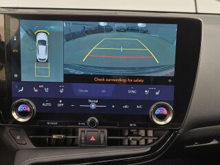 Lexus NX 450h+ Executive + Tehnoloogia pakett AWD 2.5 136kW