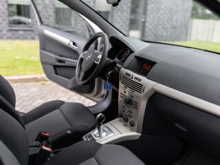 Opel Astra Comfortline 1.6 85кВ