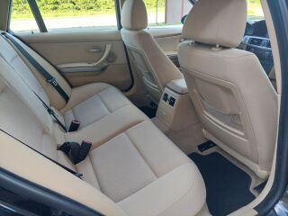 BMW 325 3.0 R6 145кВ
