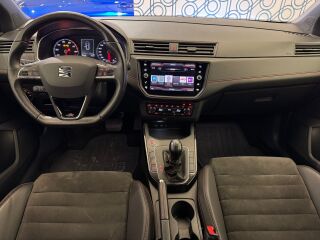 SEAT Arona FR 1.0 85kW