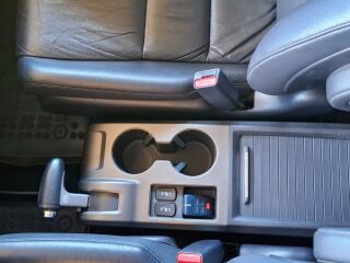 Honda CR-V 2.2 110kW