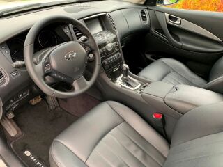 Infiniti EX30 Premium AWD 3.0 TDI V6 175kW