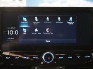 Hyundai i30 Fresh Plus 1.0 73kW