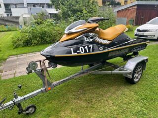 Sea Doo RXP 215 160kW