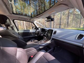 Renault Espace 1.6 118кВ