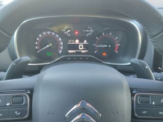 Citroen C5 Aircross 1.6 133kW