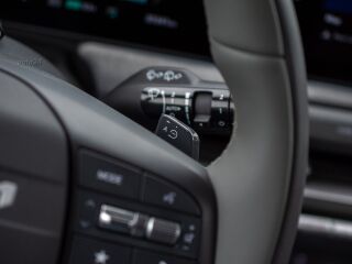 Kia EV3 Long Range 150kW