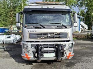 Volvo FM 340 Hiab 332 E6 2012