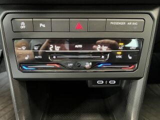 Volkswagen T-Cross LIFE 1.0 70kW