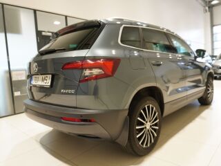 Skoda Karoq ELEGANCE 1.6 TDI 85kW