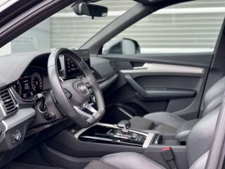 Audi Q5 55 TFSIe quattro S-line 2.0 270kW